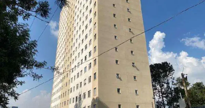 Apartamento para venda em jardim mirante de 26.00m² com 1 quarto