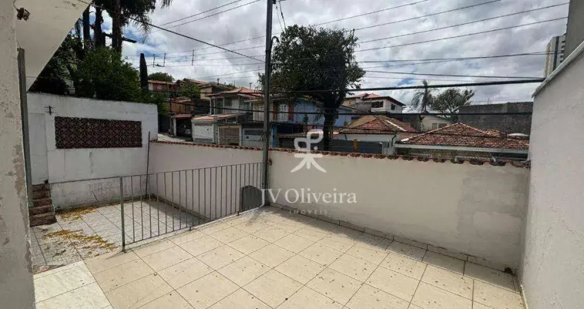 Casa para alugar em jardim bonfiglioli de 125.00m² com 3 quartos e 2 garagens