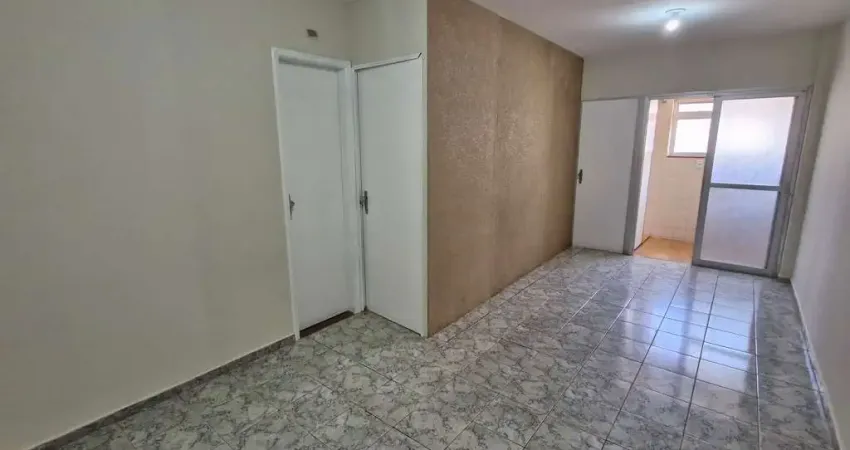 Apartamento para venda em vila imperial de 50.00m² com 1 quarto e 1 garagem
