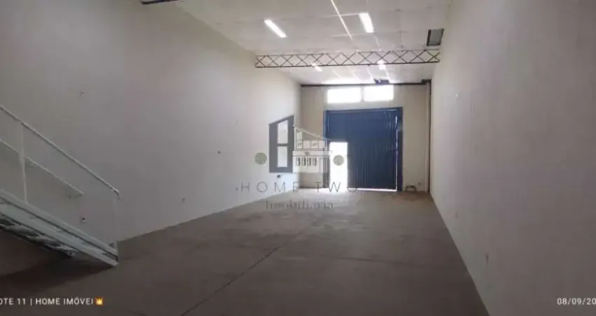 Galpão / depósito / armazém para alugar em parque paulista de 200.00m²