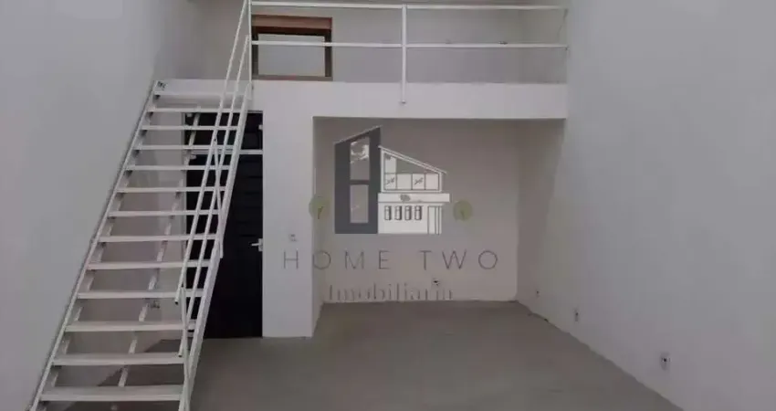 Galpão / depósito / armazém para alugar em jardim chapadão de 100.00m² com 1 garagem