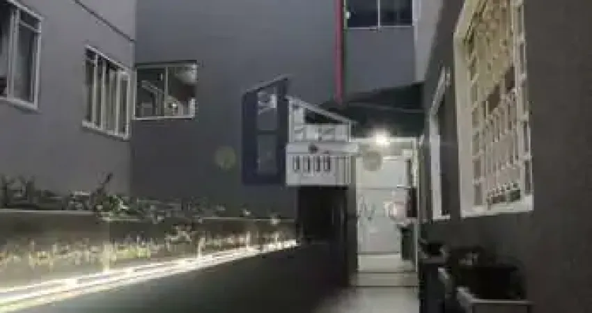 Apartamento para venda e aluguel em centro de 47.00m² com 2 quartos e 1 garagem