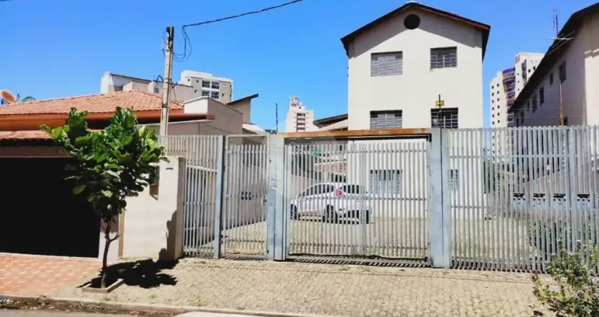 Apartamento para alugar em jardim santa paula de 35.00m² com 1 quarto