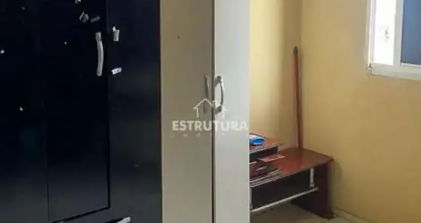 Apartamento para venda em jardim novo de 47.00m² com 2 quartos e 1 garagem