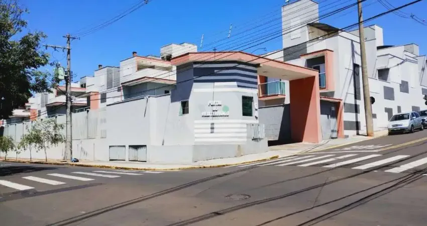 Casa de condomínio para alugar em jardim são carlos de 145.00m² com 3 quartos, 1 suite e 1 garagem