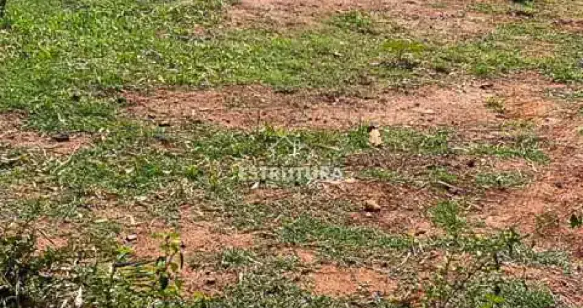 Terreno à venda no Jardim Nova Rio Claro, Rio Claro