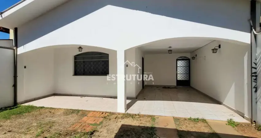 Casa para venda em vila indaiá de 243.00m² com 2 quartos, 1 suite e 2 garagens