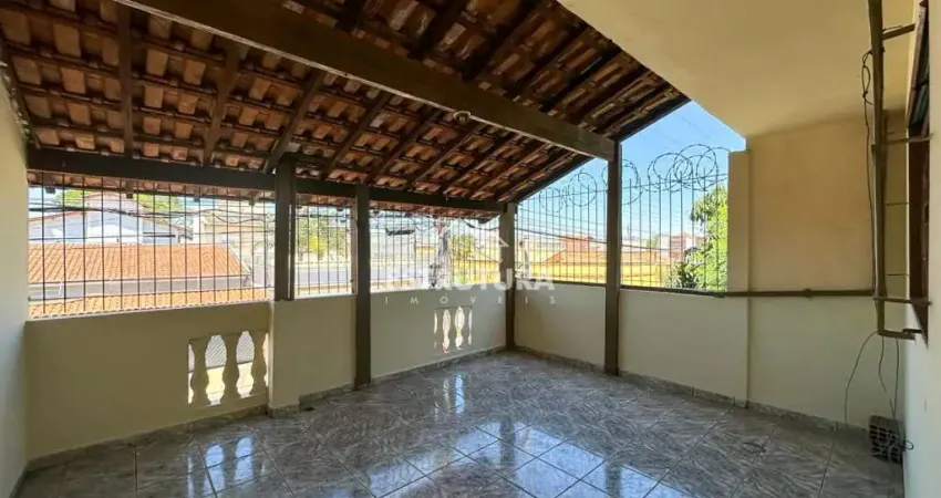 Casa para alugar em jardim américa de 150.00m² com 3 quartos e 1 suite
