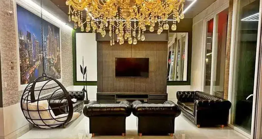 Casa para venda em centro de 1000.00m² com 4 quartos, 4 suites e 10 garagens