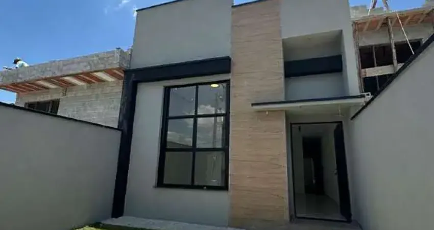 Casa para venda em parque morumbi de 85.00m² com 3 quartos, 1 suite e 2 garagens
