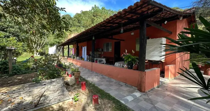 Chácara para venda em centro de 13000.00m² com 2 quartos e 15 garagens