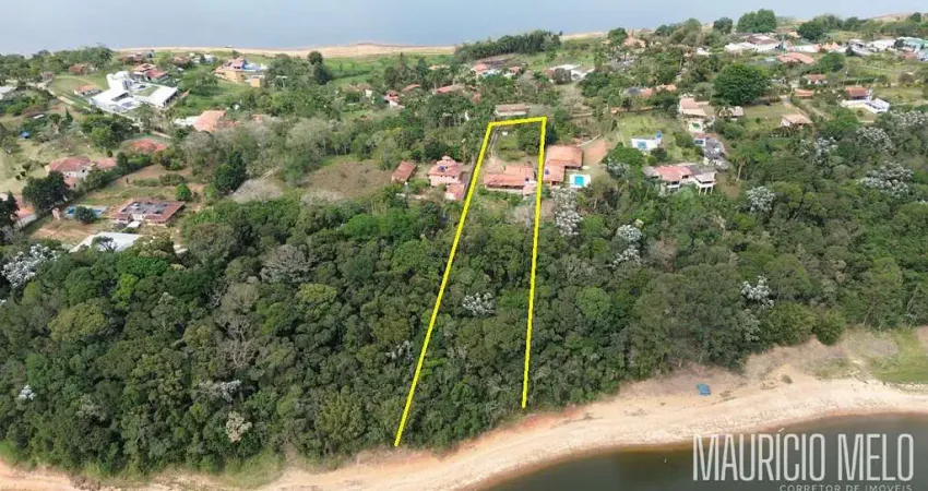 Chácara para venda em centro de 5000.00m² com 3 quartos e 10 garagens