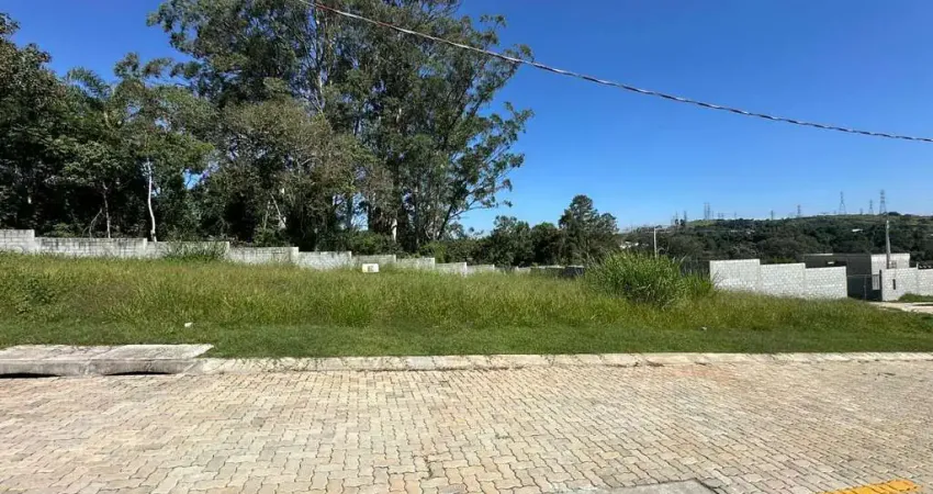 Terreno em condomínio fechado à venda na Estrada Ritsuji Kayasima, 2656, Cocuera, Mogi das Cruzes