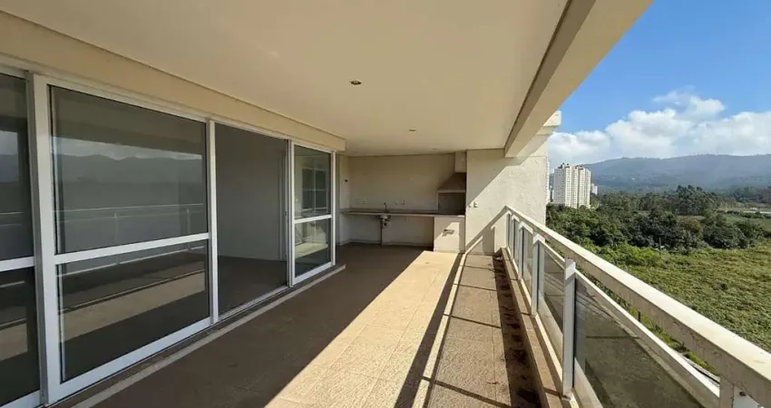 Apartamento para venda em jardim armênia de 242.00m² com 4 quartos, 4 suites e 4 garagens