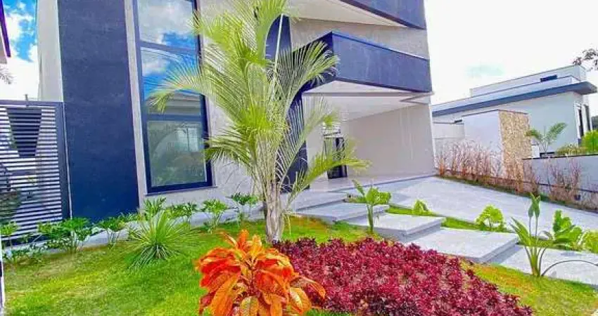 Casa de condomínio para venda em jardim são pedro de 177.00m² com 3 quartos, 3 suites e 4 garagens