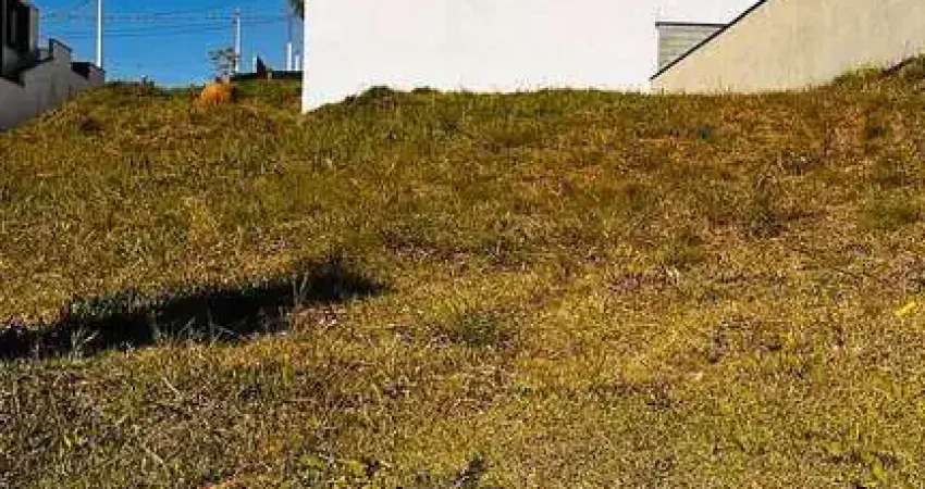 Terreno en condomínio para venda em cézar de souza de 270.00m²