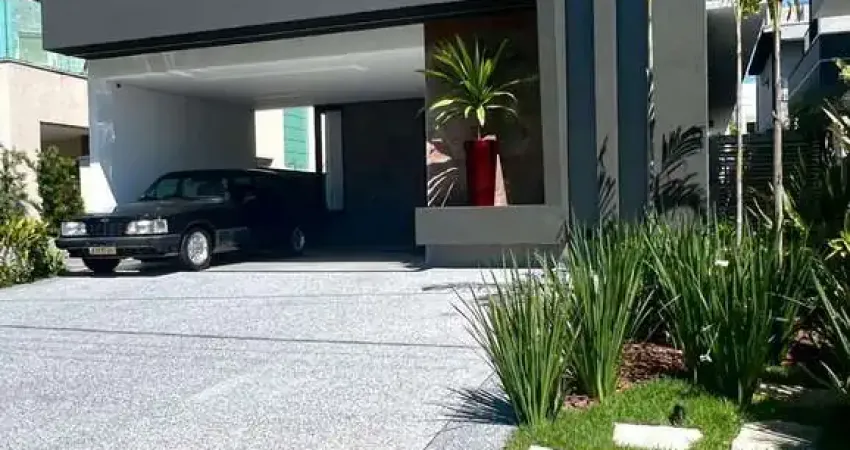 Casa de condomínio para venda em fazenda rodeio de 131.00m² com 3 quartos, 3 suites e 4 garagens