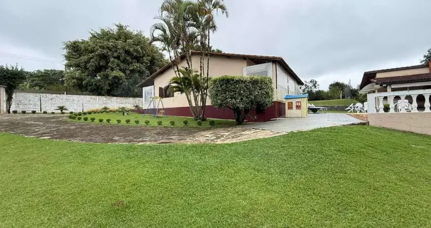 Chácara para venda em centro de 3000.00m² com 5 quartos, 1 suite e 10 garagens