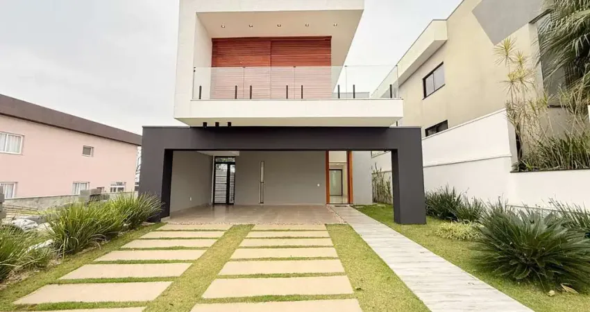 Casa de condomínio para venda em fazenda rodeio de 200.00m² com 3 quartos, 3 suites e 4 garagens