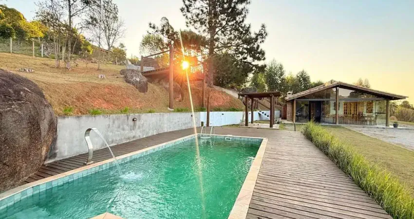 Chácara para venda em centro de 2000.00m² com 3 quartos e 20 garagens