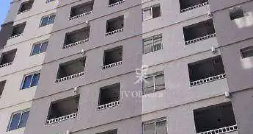 Apartamento com 1 quarto à venda na Avenida das Belezas, 605, Vila Plana, São Paulo