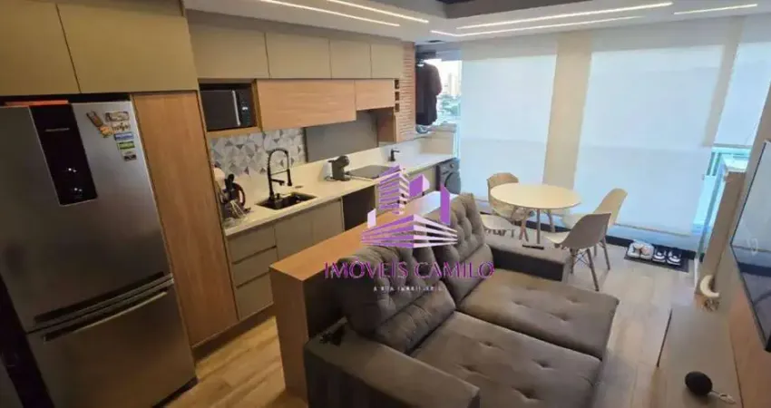 Apartamento para alugar em bethaville i de 45.00m² com 2 quartos e 1 garagem