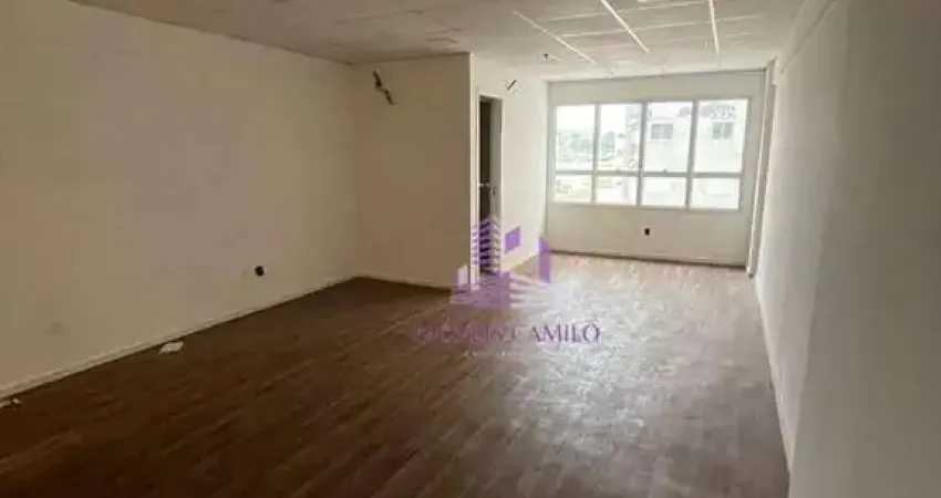 Sala comercial para alugar em bethaville de 36.00m² com 1 garagem