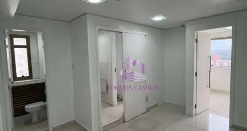 Sala comercial para venda em bethaville i de 36.00m² com 1 garagem