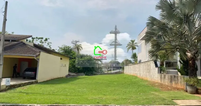 Terreno em condomínio fechado à venda na Estrada Francisco Pagotto, 1322, Ipiranga, Louveira