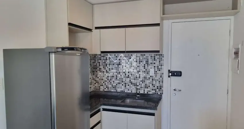 Apartamento para venda em vila mariana de 35.00m² com 1 quarto e 1 garagem