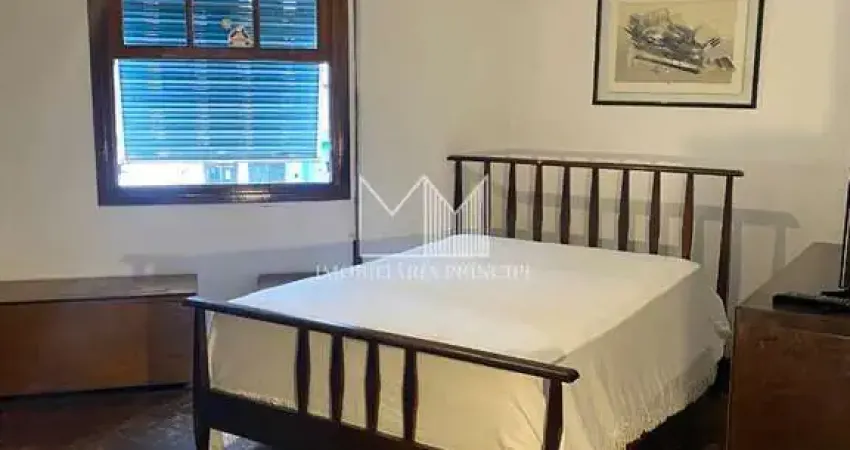 Apartamento com 3 quartos à venda na Rua Batista do Carmo, 1715126, Cambuci, São Paulo