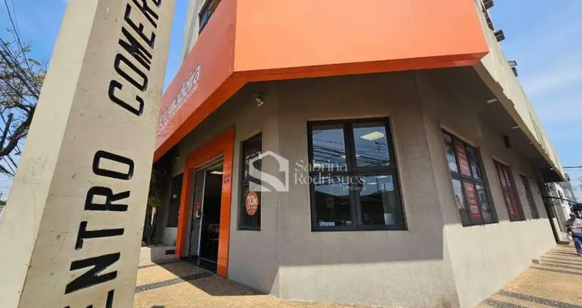 Sala comercial para alugar no Centro, Indaiatuba 
