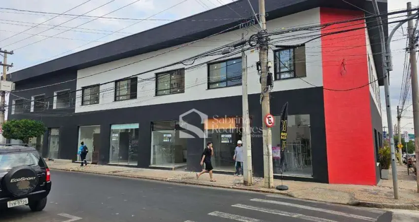 Sala comercial para alugar no Centro, Indaiatuba 