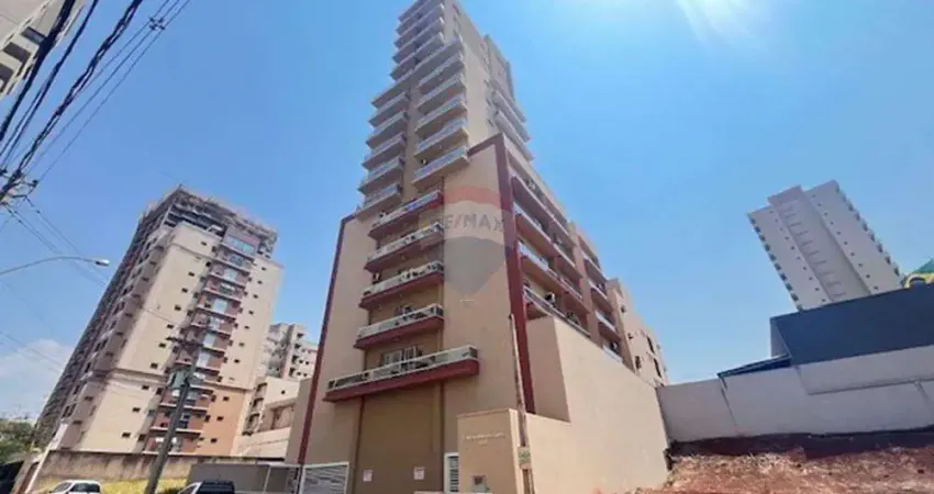 Apartamento para alugar em nova aliança de 30.00m² com 1 quarto e 1 garagem