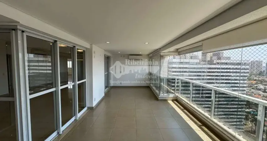 Apartamento para alugar em jardim botânico de 227.00m² com 3 quartos, 3 suites e 4 garagens
