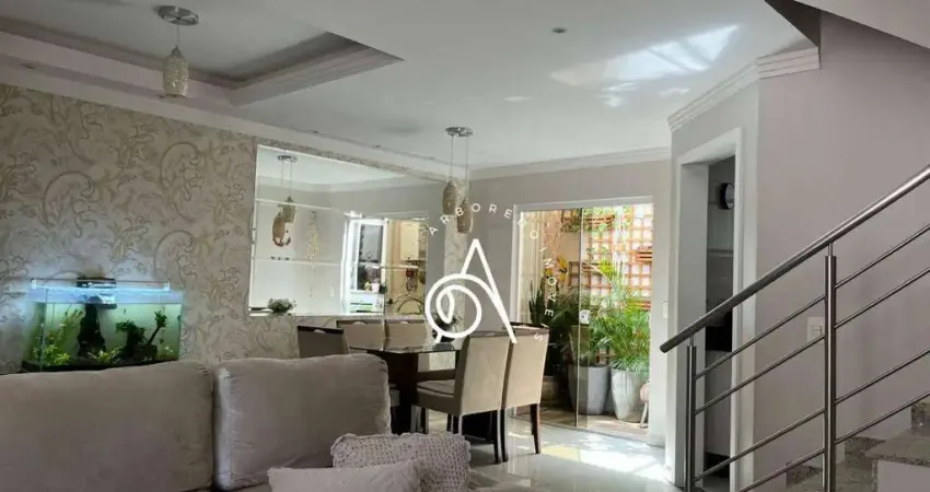 Sobrado para venda em xaxim de 135.00m² com 3 quartos, 1 suite e 3 garagens