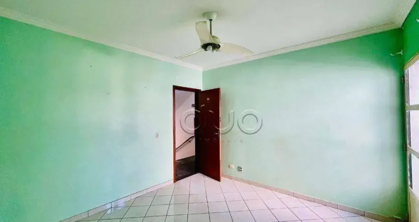 Apartamento para venda em vila monteiro de 55.00m² com 2 quartos e 1 garagem