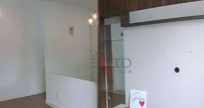 Apartamento para alugar em portal dos ipês ii de 50.00m² com 2 quartos e 1 garagem