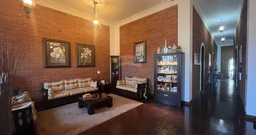 Casa para venda em ipiranga de 391.00m² com 5 quartos, 2 suites e 4 garagens