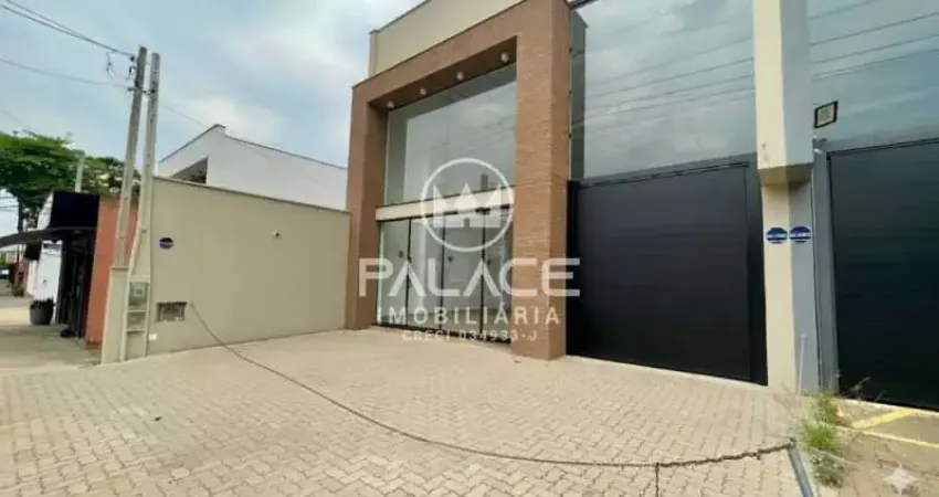 Galpão / depósito / armazém para alugar em vila rezende de 586.00m² com 7 garagens