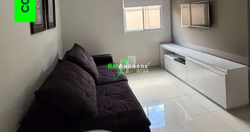 Apartamento para venda em jardim piratininga de 70.00m² com 2 quartos, 1 suite e 1 garagem