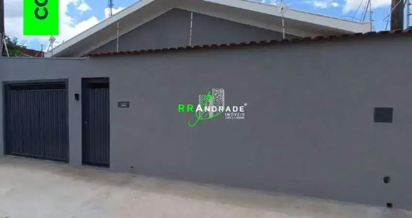 Casa para venda em jardim ângela rosa de 160.00m² com 3 quartos, 1 suite e 1 garagem
