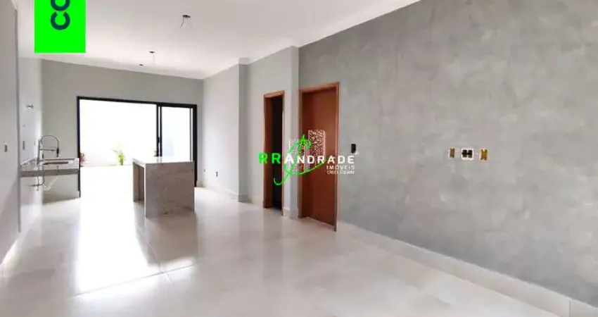 Sobrado para venda em residencial irineu zanetti de 99.00m² com 2 quartos, 2 suites e 2 garagens