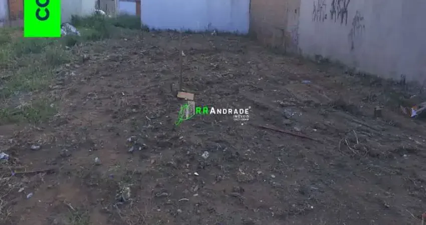 Terreno à venda na Rua Wanderlei Riscolino da Silva, Jardim Cambuí, Franca