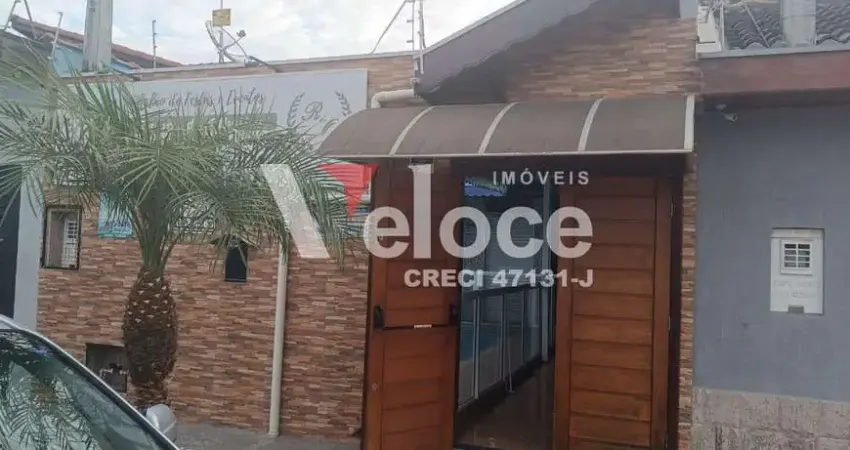 Prédio comercial para venda em jardim amália de 150.00m² com 1 quarto e 1 suite