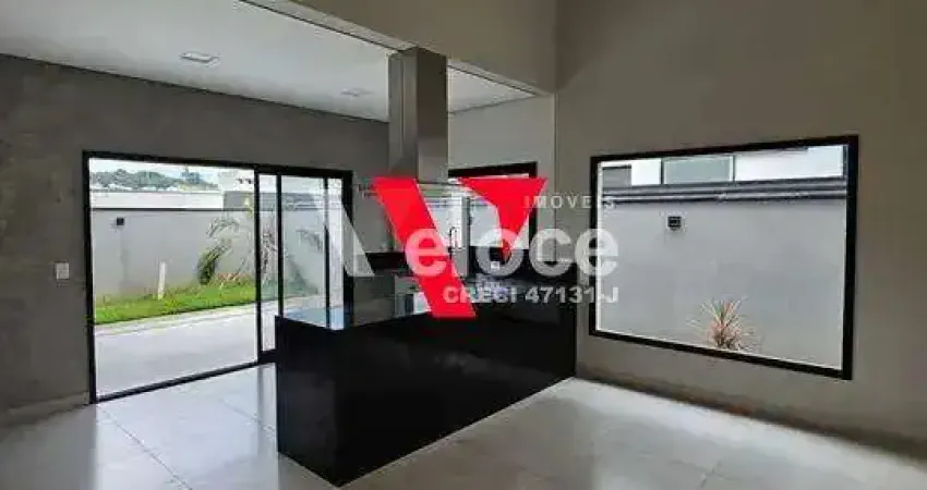 Casa para venda em condomínio terras do vale de 300.00m² com 3 quartos, 1 suite e 4 garagens