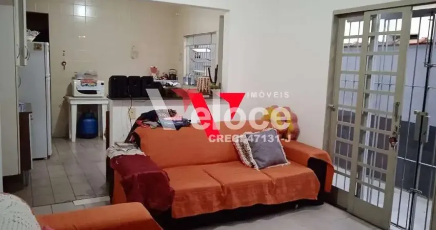 Casa para venda em jardim santa inês i de 125.00m² com 2 quartos e 1 suite