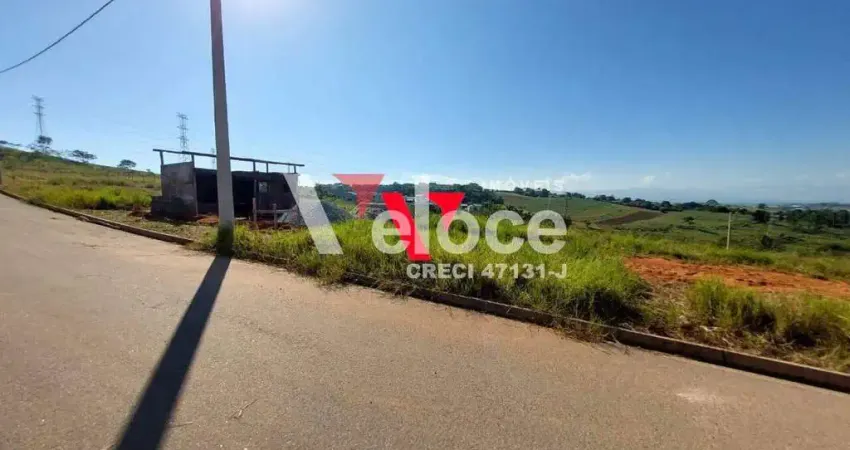 Terreno à venda na Estrada Municipal Borda da Mata, Borda da Mata, Caçapava