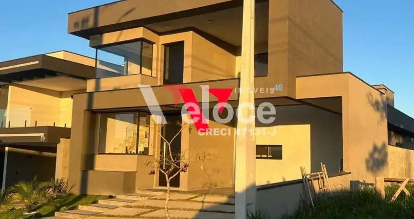 Casa para venda em residencial colinas de 360.00m² com 3 quartos, 1 suite e 4 garagens