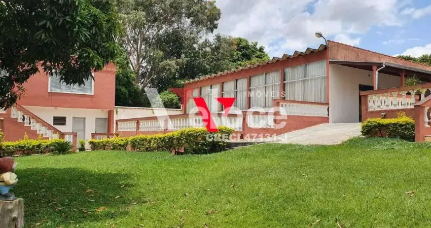 Galpão / depósito / armazém para venda em jardim santa hermínia de 2200.00m²